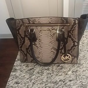 Michael Kors Handbag
